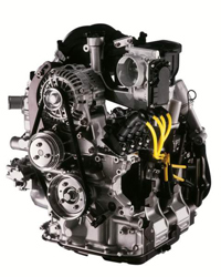 P3674 Engine